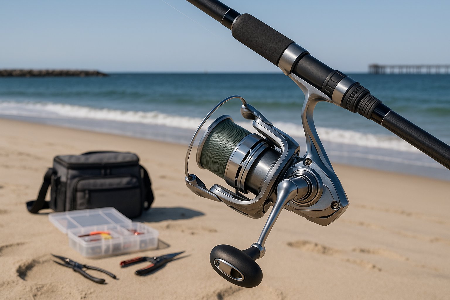 cat fishing pole with fish and lour ball OurPet's Go Toy Catnip Fish Teaser Color:Hulk Hogan Berkley Big Game Lip Retractable Wand rod_taper__MF