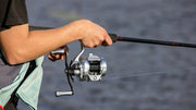 Gear Ratio Explained: What Fishing Reel Ratio Should You Choose?