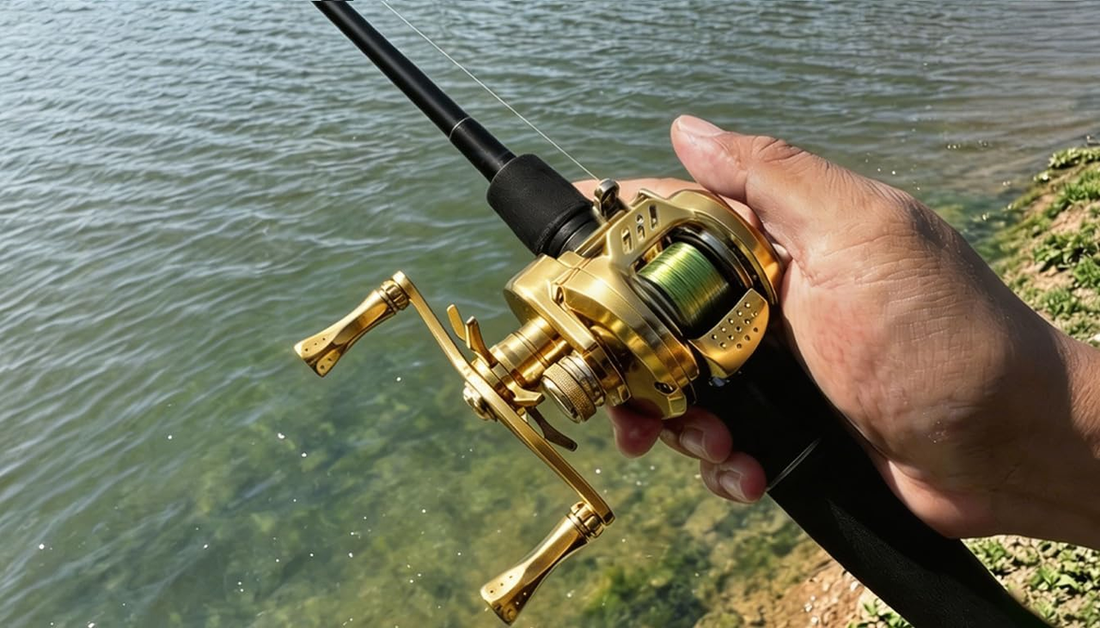 daiwa saltist 40 2 speed braid capacity Power Handle – The Color:Bone Bleeding Shad fishing chair Ballyhoo! Releases New Single
