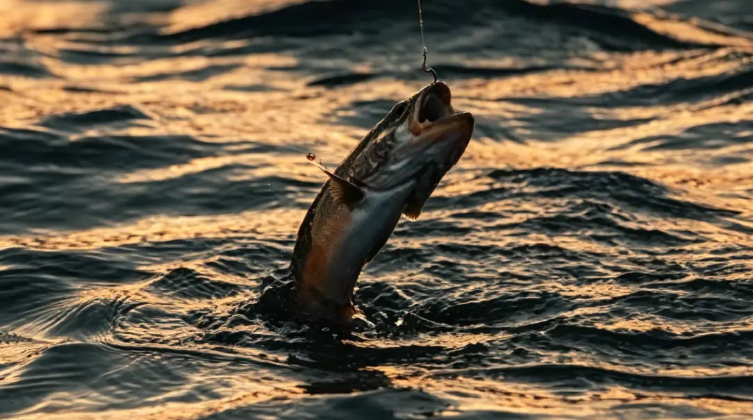Fishing Reel Drag System Explained: How It Works and Why It Matters