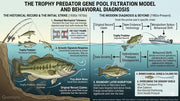 The Most Controversial World Record Fish Ever Caught: Legends, Lies, and the Biggest Debates in Fishing History