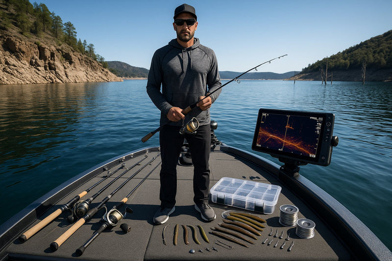 The Spotted Bass Fishing Setup That Actually Works: A Practical Guide to More Bites in 2026