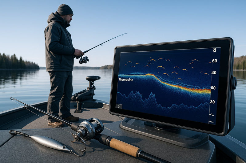 Lake Trout Fishing Setup: The Deep-Water System We Use to Find and Catch More Lakers