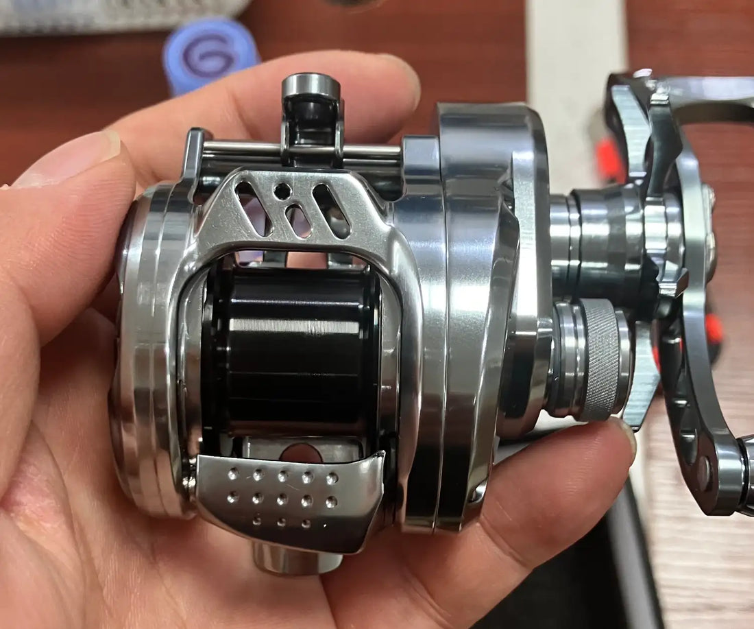 The Engineering Behind the Round Reel Renaissance in BFS: Ergonomics, Frame Rigidity, and the Sub-5oz Breakthrough