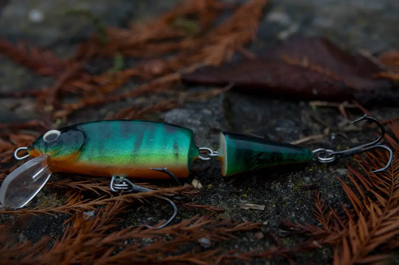 Why Do Swimbaits Catch Bigger Bass? Understanding the Predator Instinct Behind Giant Baits