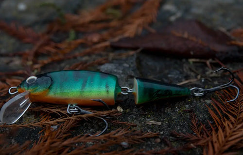 Why Do Swimbaits Catch Bigger Bass? Understanding the Predator Instinct Behind Giant Baits