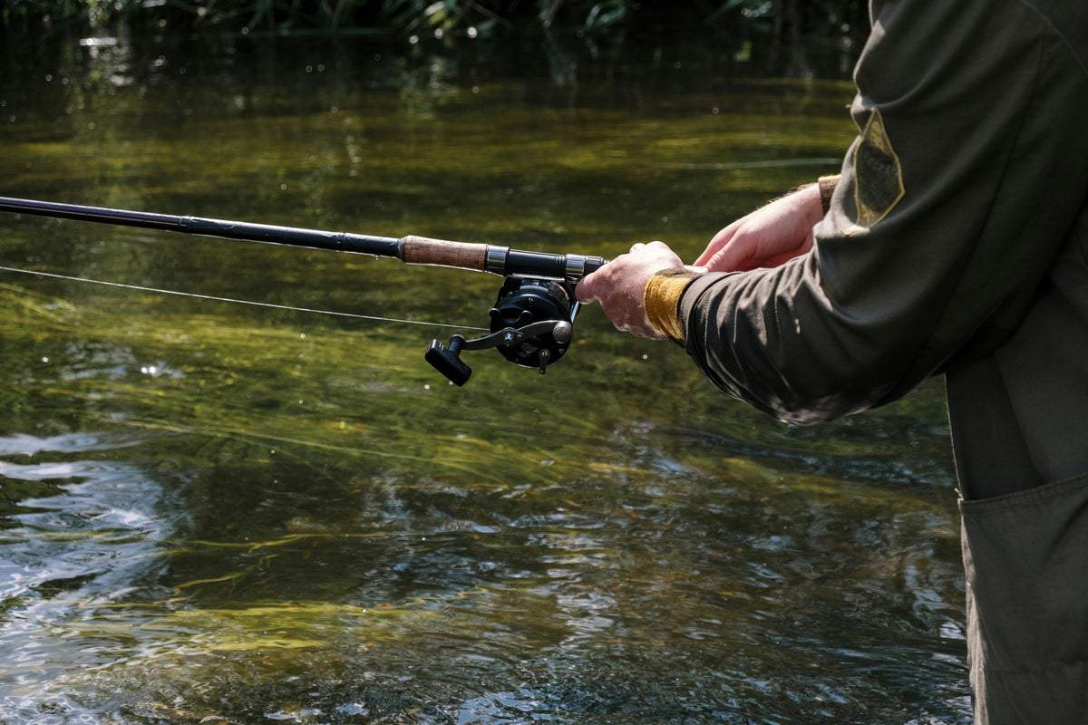 Best River Fishing Setup In 2026: The Complete Guide To Rods, Reels, L ...