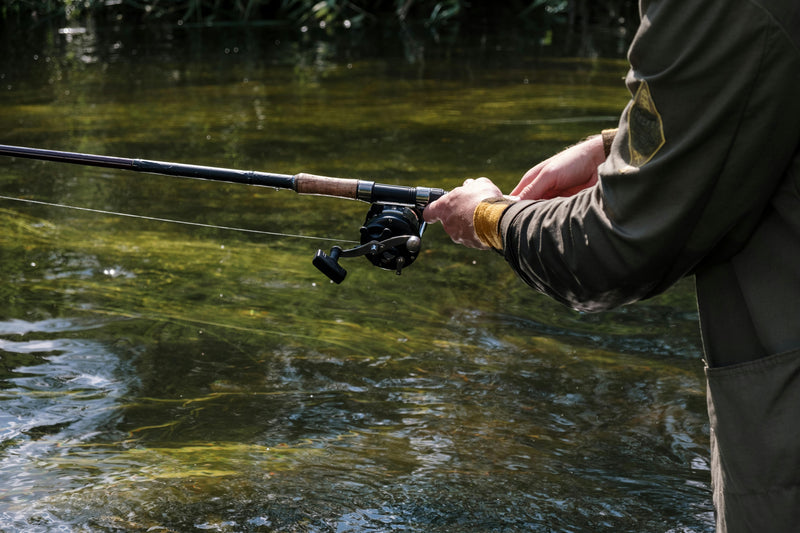 Best River Fishing Setup In 2026: The Complete Guide To Rods, Reels, Line, And Lures