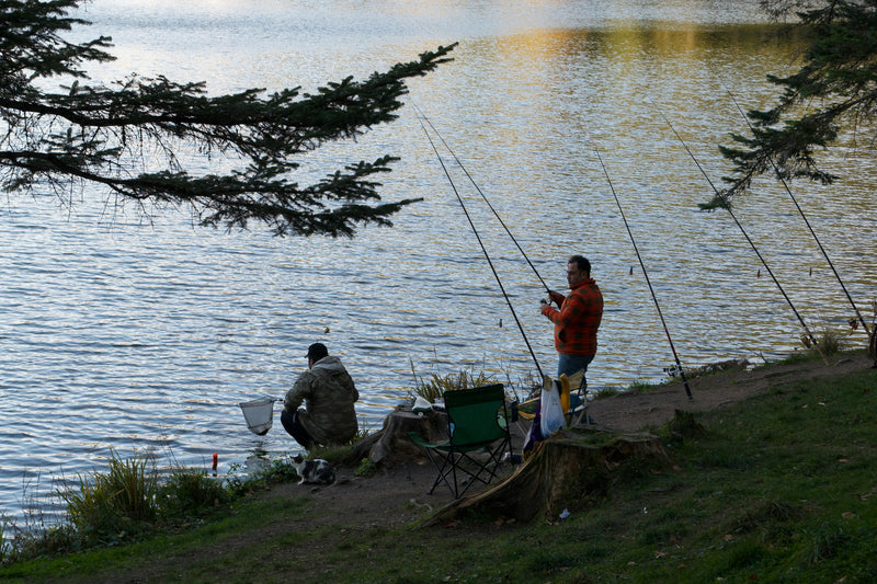 Mastering the Flow: Why BFS Round Reels are the Ultimate Tool for St. Lawrence River Smallmouth