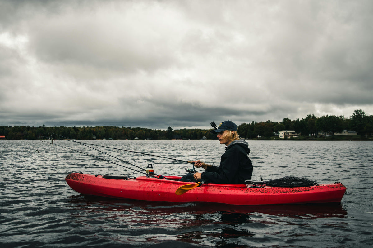 Kayak Fishing Setup Guide: Build A Safe, Simple, Fish-Catching Rig In 2026