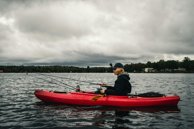 Kayak Fishing Setup Guide: Build A Safe, Simple, Fish-Catching Rig In 2026