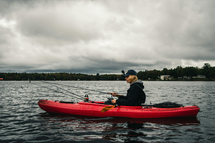 Kayak Fishing Setup Guide: Build A Safe, Simple, Fish-Catching Rig In 2026