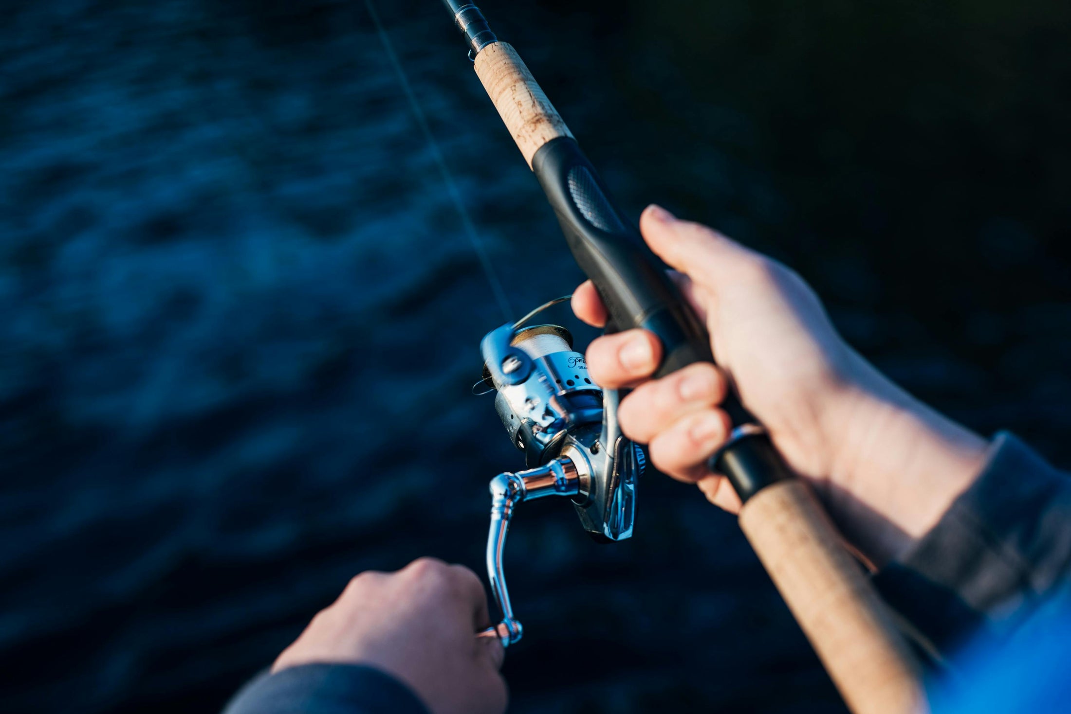 Conventional Reel Vs Spinning Reel: Which Fishing Reel Is Better For Your Style In 2026?