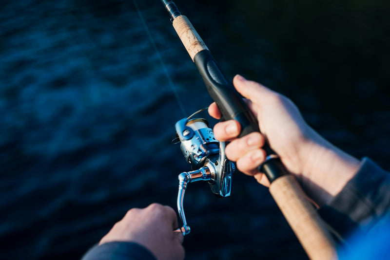 Conventional Reel Vs Spinning Reel: Which Fishing Reel Is Better For Your Style In 2026?