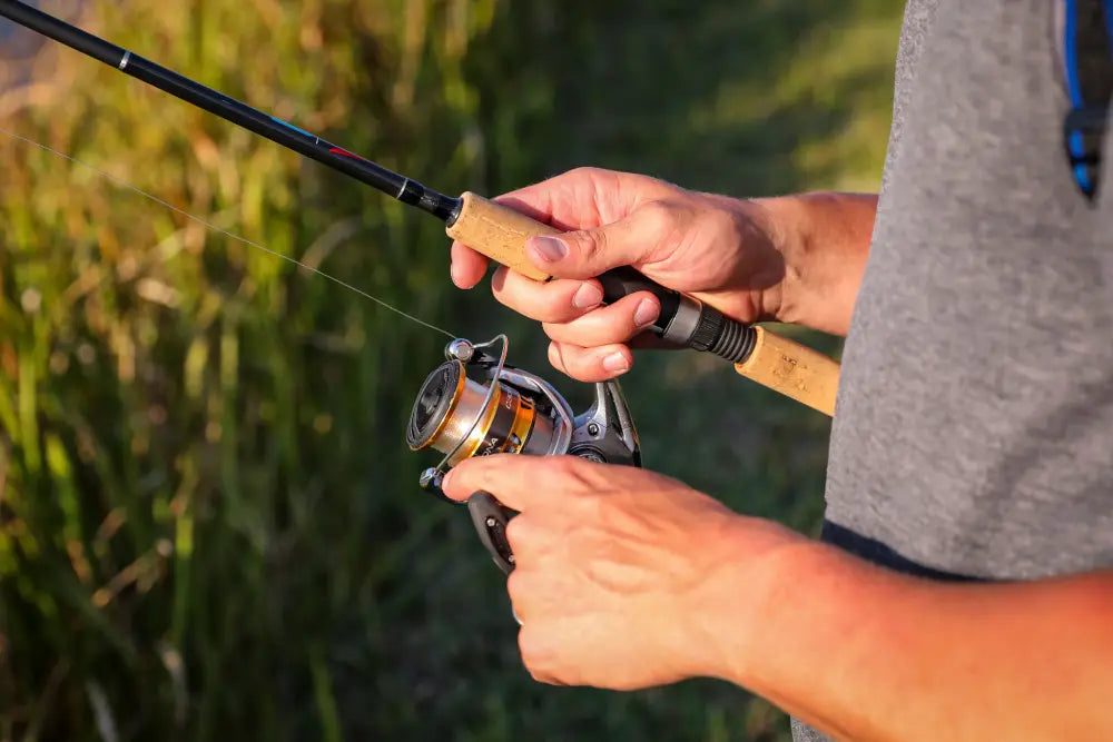 Fishing Reel Line Capacity Explained: Read the Numbers Correctly