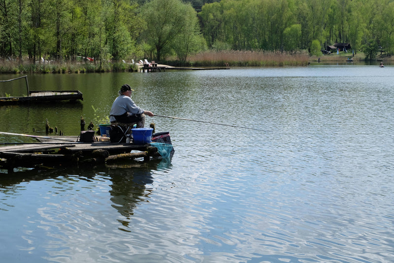 Ultralight Vs Medium Fishing Setup: How To Choose The Right Rod, Reel, And Line In 2026