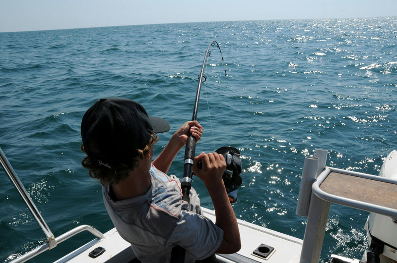 Saltwater Reel Vs Freshwater Reel: 10 Key Differences Every Angler Should Know In 2026
