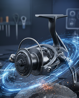 Spinning Reels