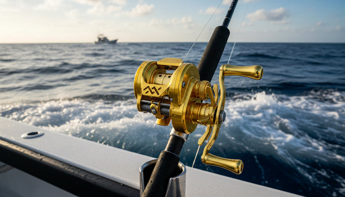 best baitcasting reel for tuna SAMOLLA Fishing 44-66 LB Max Drag, Saltwater Round Baitcaster Reel with Aircraft Aluminum CNC Body, 2.8:1/4.4:1 Gear Ratio & 5+1/7+1 Bearings Trolling Reel Tuna, Salmon, Marlin : Sports & Outdoors the TRANX feels surprisingly compact and ergonomic in hand Best Baitcasting Reels for 2026