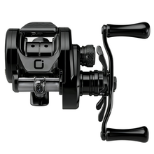 Ultralight Conventional Reel for Light Line Precision Fishing