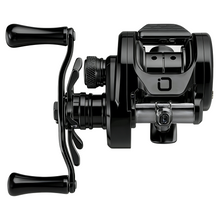 Ultralight Conventional Reel for Light Line Precision Fishing