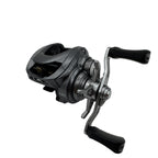 DC Electronic Brake Baitcaster Reel