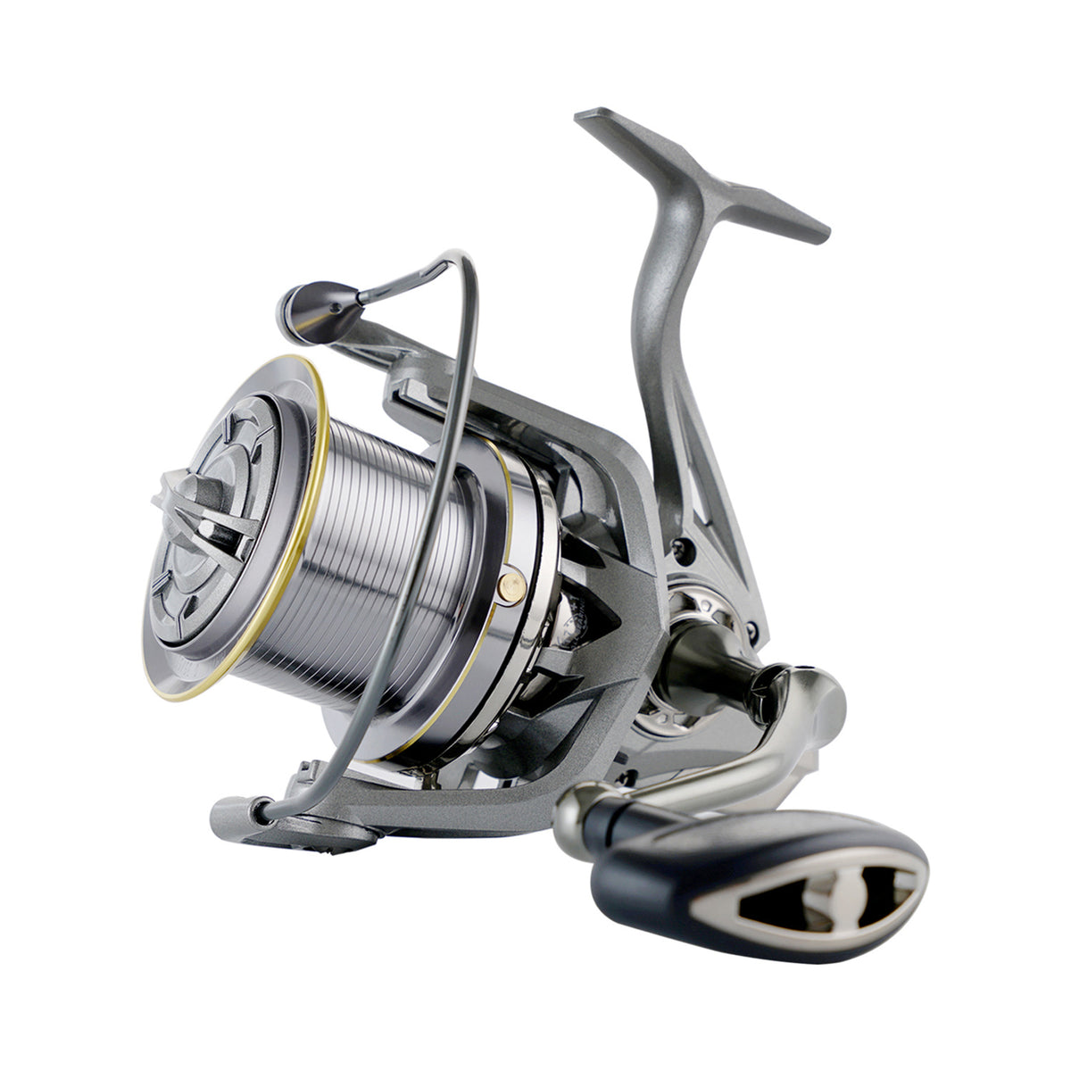 Heavy Duty Fishing Spinning