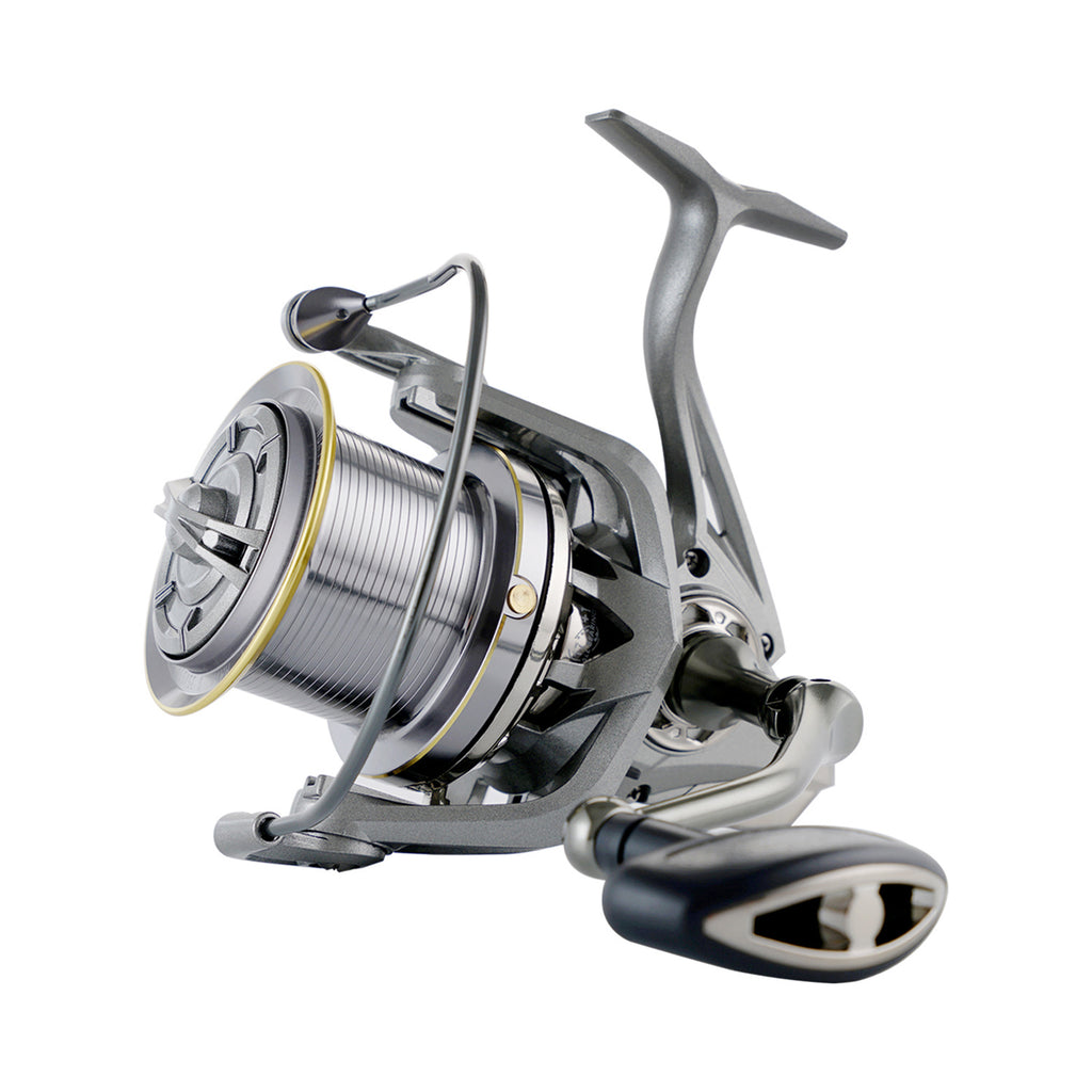 Heavy Duty Fishing Spinning