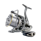 Heavy Duty Fishing Spinning