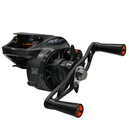 Ultralight BFS Baitcaster Reel