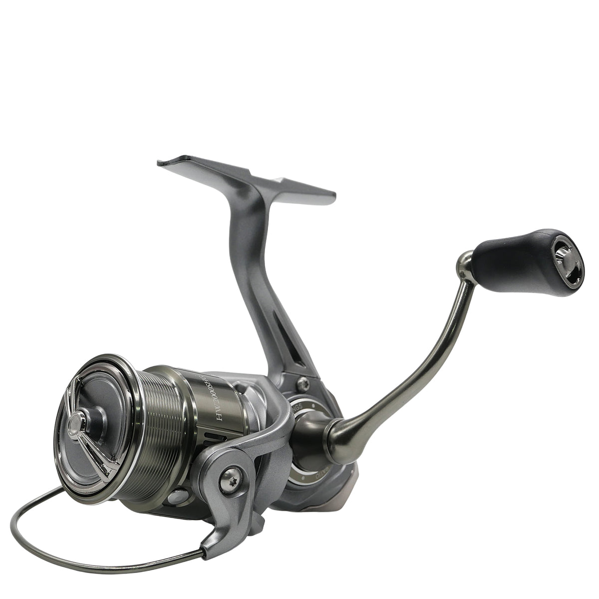 Ultralight Casting Versatile Spinning Reel
