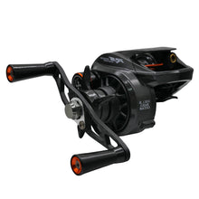 Ultralight BFS Baitcaster Reel