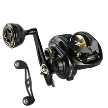 Ultralight Baitcaster Reel