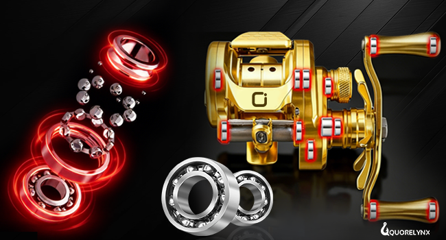 Powerful Magnetic Brake and Backlash Prevention
