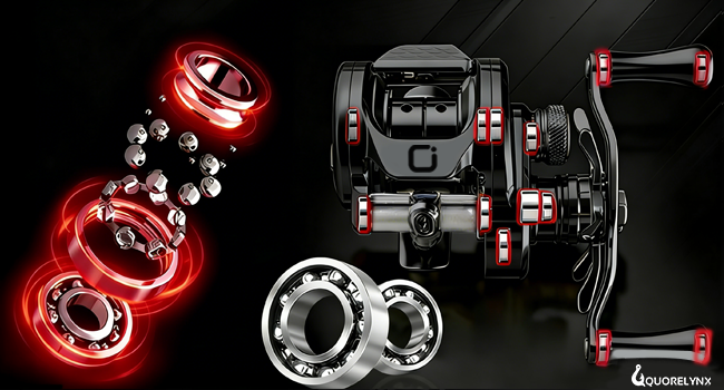 Powerful Magnetic Brake and Backlash Prevention
