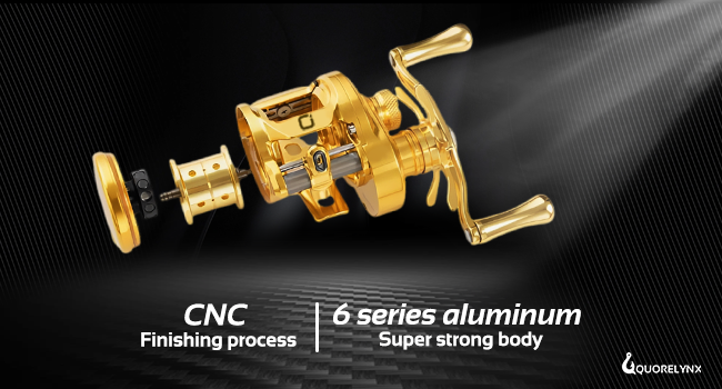 Lightweight CNC-Machined Aircraft Aluminum Body
