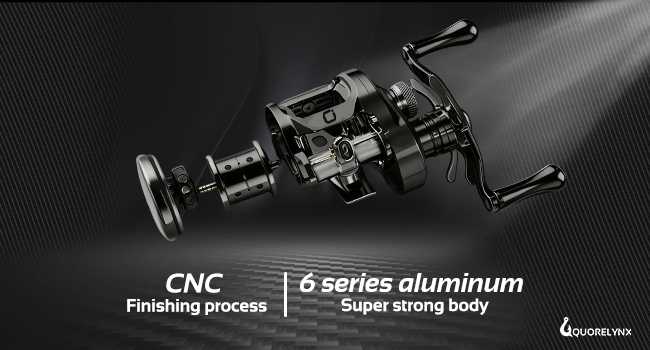 Lightweight CNC-Machined Aircraft Aluminum Body