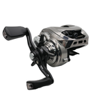 DC Electronic Brake Baitcaster Reel