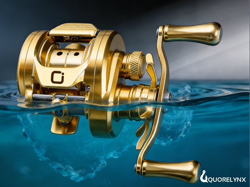 Versatile for Various Fishing Situations