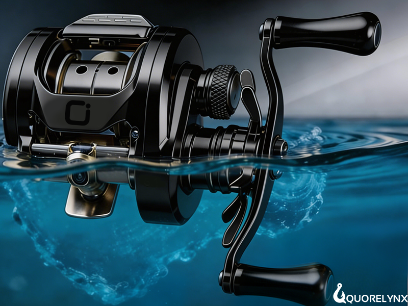 Versatile for Various Fishing Situations