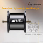 Ultralight BFS Baitcaster Reel