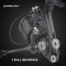 Ultralight Casting Versatile Spinning Reel