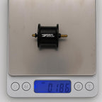 Ultralight BFS Baitcaster Reel