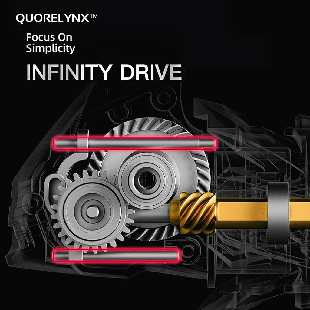 Ultralight Casting Versatile Spinning Reel