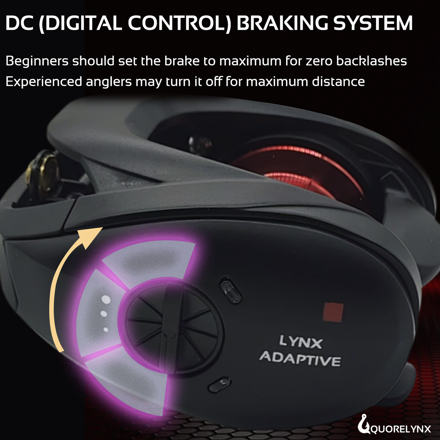 digital control fishing reels KastKing iReel One IFC Smart Reel G motor that is nearly twice as large as the previous models New Digital Control Reels are