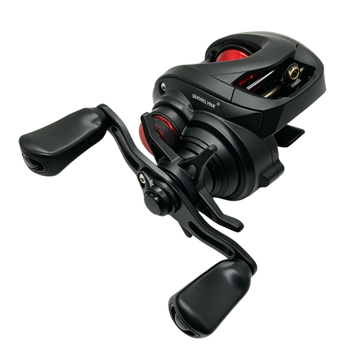 Ultralight BFS Baitcaster Reel